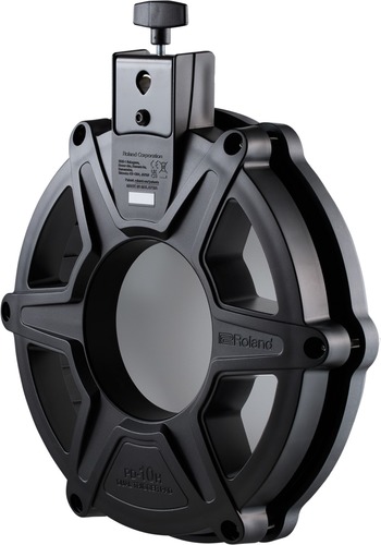 זוית נוספת Roland TD313 V-Drums