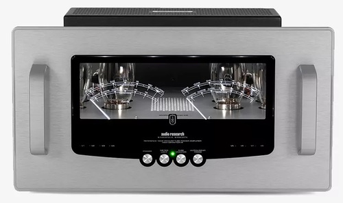 מגבר פאוור AUDIO RESEARCH REFERENCE 160S