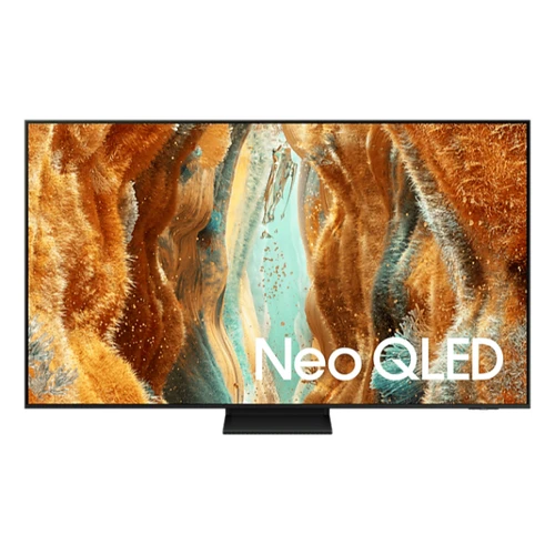 טלוויזיה חכמה 75″ דגם Neo QLED QN70F 4K Vision AI (2025) QE75QN70FAUXIL סמסונג