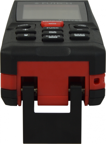 מד טווח לייזר FUTECH DISTY 80 מק