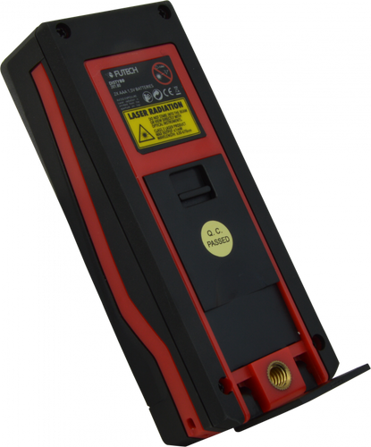 מד טווח לייזר FUTECH DISTY 80 מק