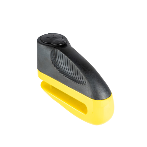 מנעול שרשרת KOVIX 12MM עם אזעקה