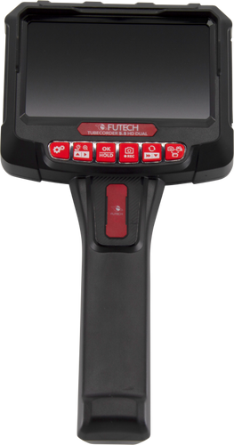 בורוסקופ FUTECH Tubecorder 5.5 HD Dual מק