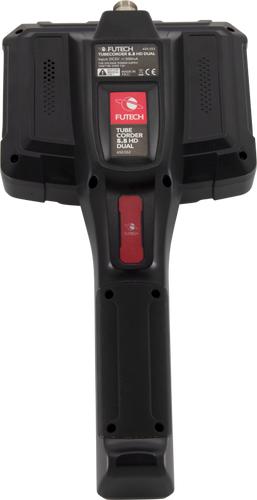 בורוסקופ FUTECH Tubecorder 5.5 HD Dual מק