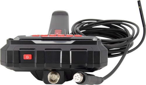 בורוסקופ FUTECH Tubecorder 5.5 HD Dual מק