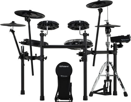 זוית נוספת Roland TD316 V-Drums