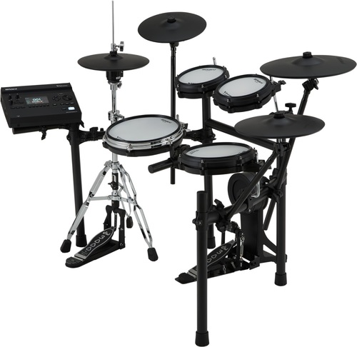 זוית נוספת Roland TD316 V-Drums