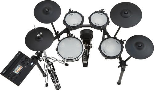 זוית נוספת Roland TD316 V-Drums