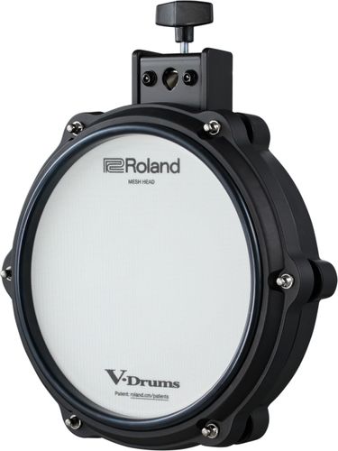 זוית נוספת Roland TD316 V-Drums