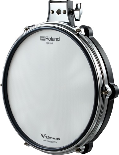 זוית נוספת Roland TD316 V-Drums