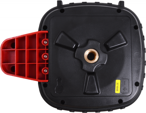 לייזר מסתובב FUTECH Red Runner 