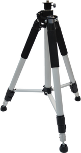 חצובה ללייזר מסתובב גובה 300 ס"מ  הברגה "5/8  - FUTECH Mediu Duty 300 cm