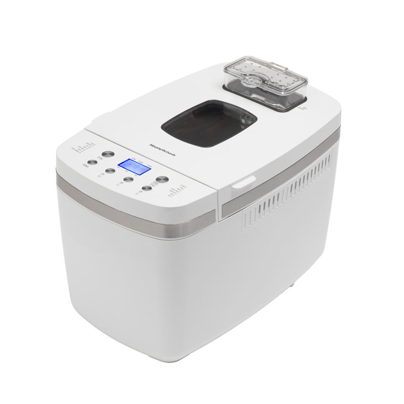 אופה לחם דיגיטלי 1350 גרם הדגם החדש | MORPHY RICHARDS
