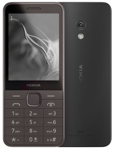 טלפון תומך כשר  נוקיה Nokia 235 4G כולל סייר ונגן . 