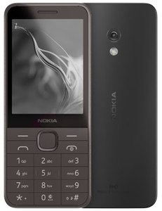 טלפון תומך כשר  נוקיה Nokia 235 4G כולל סייר ונגן . 