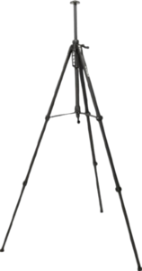 חצובה קלה גובה 180 ס"מ הברגה "5/8 - FUTECH Light Duty 180cm