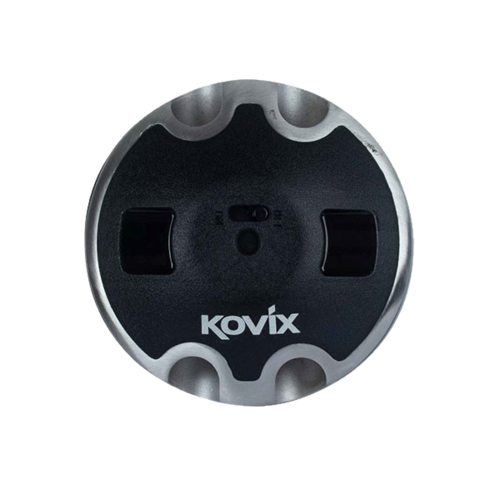 מנעול עוגן KOVIX