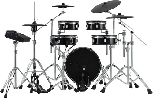 זוית נוספת Roland VAD316 V-Drums Kit