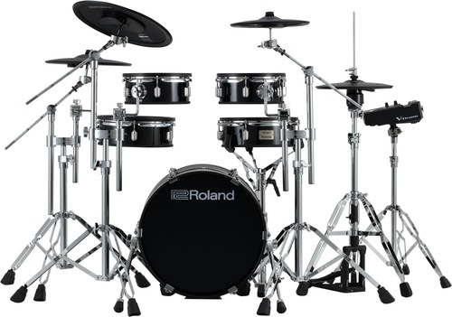 זוית נוספת Roland VAD316 V-Drums Kit