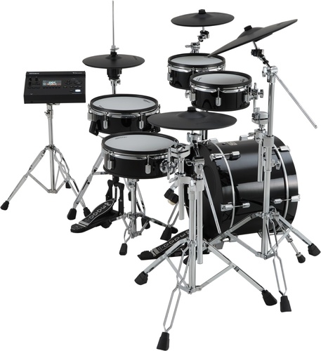 זוית נוספת Roland VAD316 V-Drums Kit