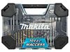 סט מקדחים וביטים HD 104 חלקים MAKITA מקיטה