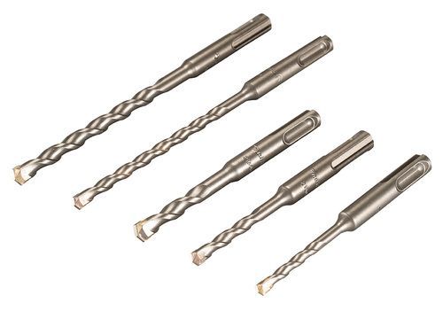סט 5 מקדחי SDS מבית MAKITA