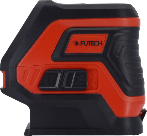 לייזר קווים ירוק FUTECH SATURN 2.0G מק