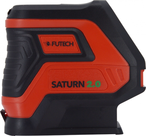 לייזר קווים ירוק FUTECH SATURN 2.0G מק