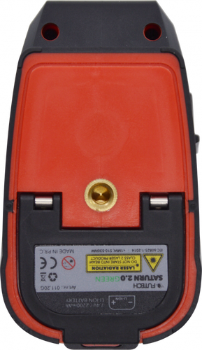 לייזר קווים ירוק FUTECH SATURN 2.0G מק