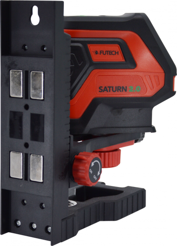 לייזר קווים ירוק FUTECH SATURN 2.0G מק