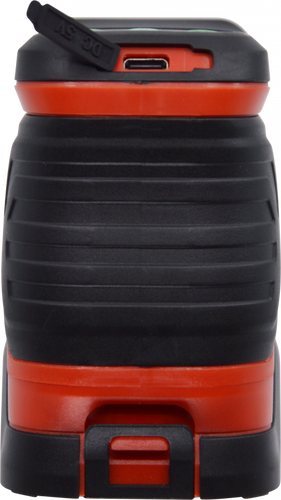 לייזר קווים ירוק FUTECH SATURN 2.0G מק
