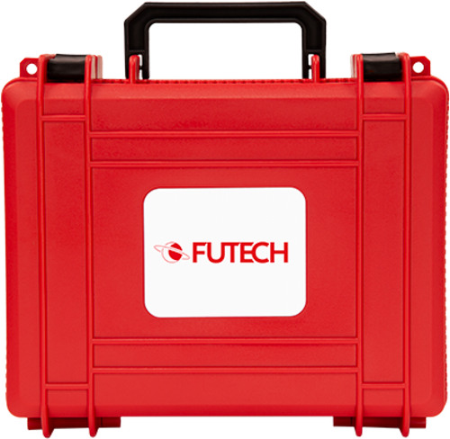 לייזר קווים ירוק FUTECH SATURN 2.0G מק