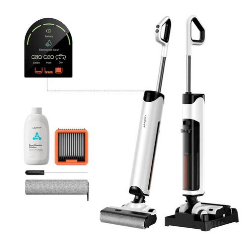 שואב אבק שוטף UWANT D500 17,000Pa