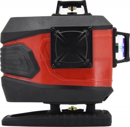 לייזר קווים FUTECH MULTICROSS 4D ELECTRONIC מק
