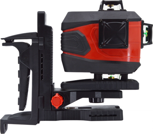 לייזר קווים FUTECH MULTICROSS 4D ELECTRONIC מק