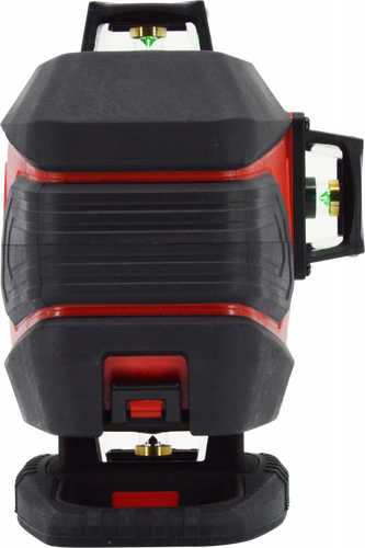 לייזר קווים FUTECH MULTICROSS 4D ELECTRONIC מק