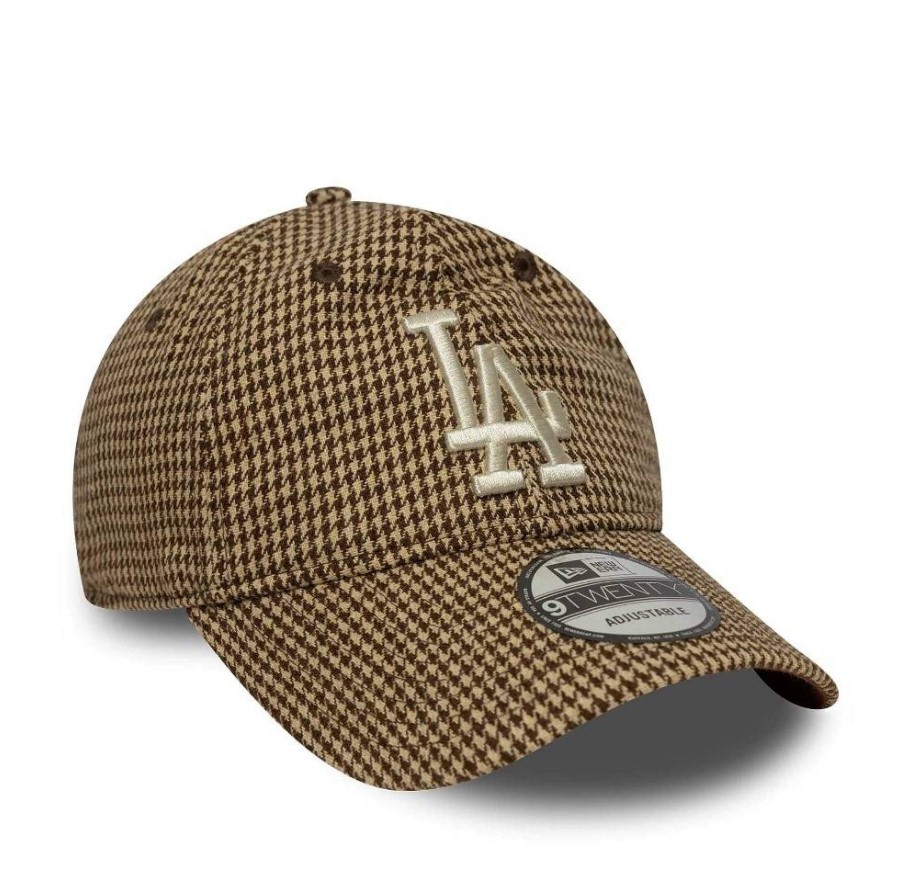כובע ניו ארה New Era HOUNDSTOOTH 9TWENTY 