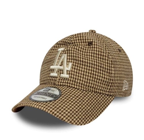כובע ניו ארה New Era HOUNDSTOOTH 9TWENTY 