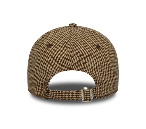 כובע ניו ארה New Era HOUNDSTOOTH 9TWENTY 