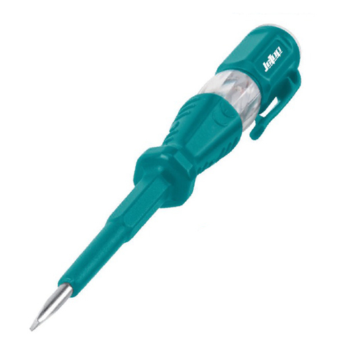 מברג טסטר DE0207 3X140MM