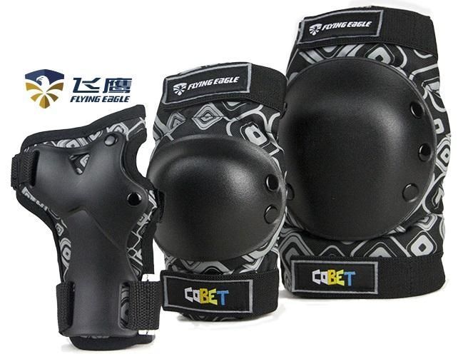 FLYING EAGLE COBET SET סט מגנים שלם