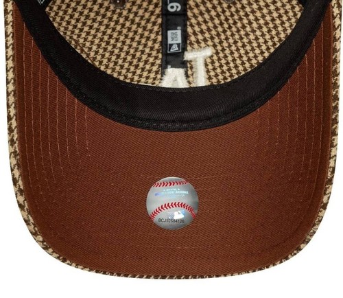 כובע ניו ארה New Era HOUNDSTOOTH 9TWENTY 