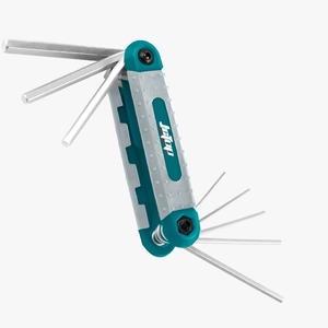 סט אלן אולר CG6711