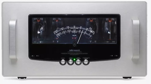 מגבר מונו AUDIO RESEARCH REFERENCE 160M MKII