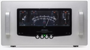 מגבר מונו AUDIO RESEARCH REFERENCE 160M MKII