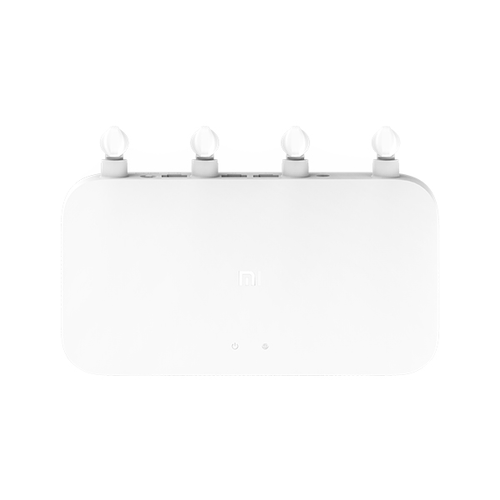 נתב חכם 4 אנטנות בתדרי 2.4/5GHz דגם - Xiaomi Mi Router 4A EU