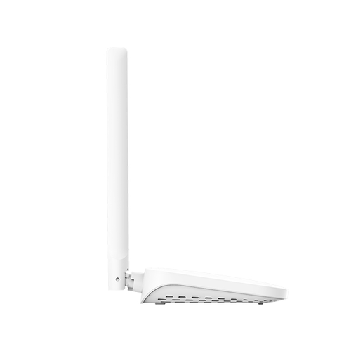 נתב חכם 4 אנטנות בתדרי 2.4/5GHz דגם - Xiaomi Mi Router 4A EU