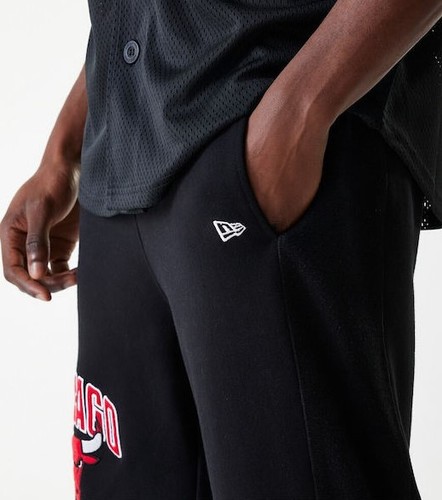 מכנסי ניו ארה New Era NBA ARCH GRPHC JOGGER | גברים