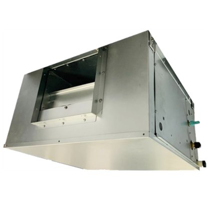 מזגן מיני מרכזי Family Cube Duct Inverter 40 ‏4.0 ‏כ"ס פמילי