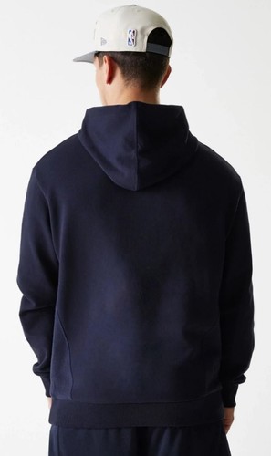 קפוצ'ון ניו ארה New Era NBA ARCH HOODIE | גברים 